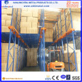 De Buena Calidad Radio Shuttle Racking